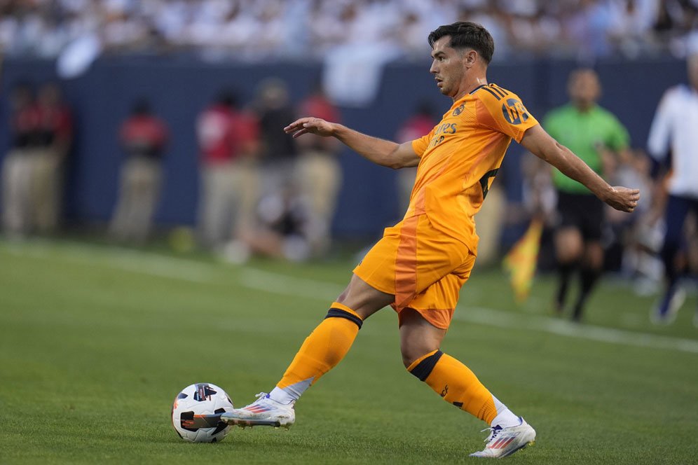 Prediksi Pramusim: Real Madrid vs Barcelona 4 Agustus 2024 Prediksi Pramusim: Real Madrid vs Barcelona 4 Agustus 2024