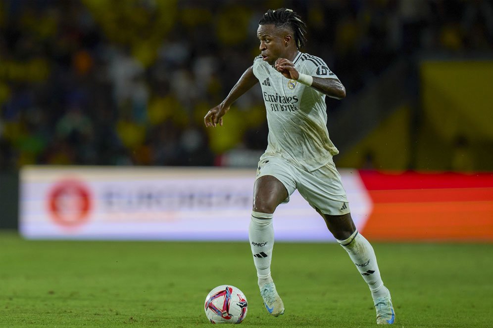 Head to Head dan Statistik: Real Madrid vs Las Palmas - La Liga Head to Head dan Statistik: Real Madrid vs Las Palmas - La Liga