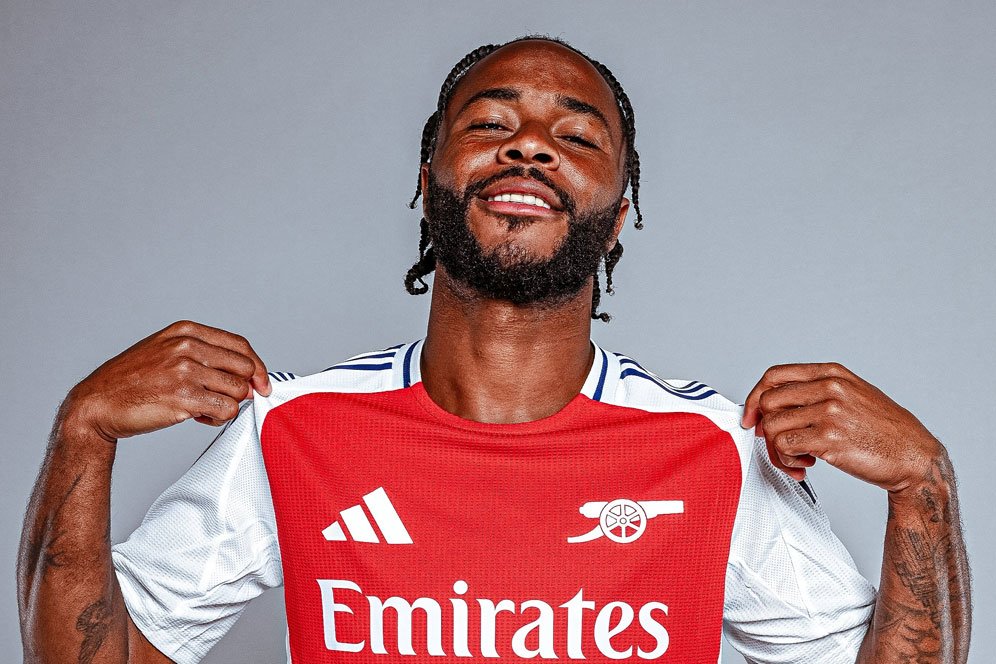 Rekap Transfer Besar di Deadline Day Bursa Transfer Premier League 2024/2025 Rekap Transfer Besar di Deadline Day Bursa Transfer Premier League 2024/2025