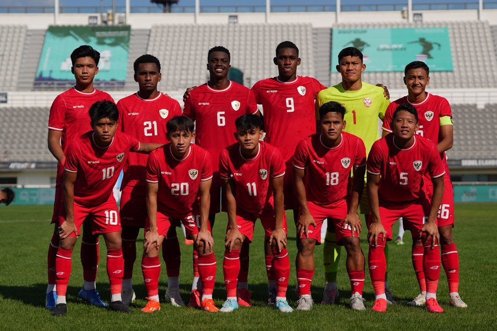 Jadwal Timnas Indonesia U-20 Usai Kalahkan Argentina: Rematch Final Piala AFF U-19 2024 Jadwal Timnas Indonesia U-20 Usai Kalahkan Argentina: Rematch Final Piala AFF U-19 2024