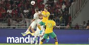 Hasil Imbang Lawan Australia Dinilai bak Kemenangan bagi Timnas Indonesia Hasil Imbang Lawan Australia Dinilai bak Kemenangan bagi Timnas Indonesia