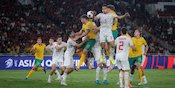Hasil Lengkap, Klasemen, & Top Skor Ronde 3 Kualifikasi Piala Dunia 2026 zona Asia Hasil Lengkap, Klasemen, & Top Skor Ronde 3 Kualifikasi Piala Dunia 2026 zona Asia