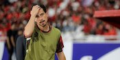 Ekspresi Haru Skuad Timnas Indonesia Gagal Lolos ke Piala Dunia 2026: Patrick Kluivert Pukul Bangku, Thom Haye Menangis Histeris