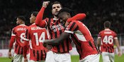 Jadwal AC Milan Hari Ini, Senin 23 September 2024: Away vs Inter Milan Jadwal AC Milan Hari Ini, Senin 23 September 2024: Away vs Inter Milan