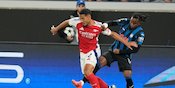 Bomber Atalanta ini Jadi Mesin Gol Baru Arsenal di Musim Depan? Bomber Atalanta ini Jadi Mesin Gol Baru Arsenal di Musim Depan?