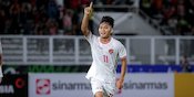 Hasil Lengkap dan Klasemen Kualifikasi Piala Asia U-20 2025