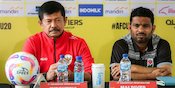 Cerita Pelatih Maladewa Jelang Lawan Timnas Indonesia U-20: Ganti 10 Pemain Karena Ujian Sekolah!