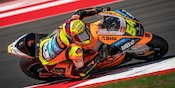 Hasil Latihan Pertama Moto2 Australia 2024: Fermin Aldeguer Asapi Aron Canet Hasil Latihan Pertama Moto2 Australia 2024: Fermin Aldeguer Asapi Aron Canet