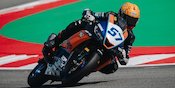 Hasil Superpole WorldSSP300 Prancis 2024: Wow, Aldi Satya Mahendra Sabet Pole! Hasil Superpole WorldSSP300 Prancis 2024: Wow, Aldi Satya Mahendra Sabet Pole!