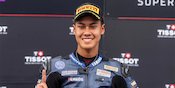 Bangga Banget! Aldi Satya Mahendra Raih Gelar Dunia Pertama untuk Indonesia di WorldSSP300 2024 Bangga Banget! Aldi Satya Mahendra Raih Gelar Dunia Pertama untuk Indonesia di WorldSSP300 2024