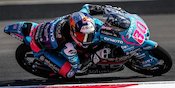 Hasil Latihan Pertama Moto3 Malaysia 2024: David Alonso dan Adrian Fernandez Memimpin Hasil Latihan Pertama Moto3 Malaysia 2024: David Alonso dan Adrian Fernandez Memimpin