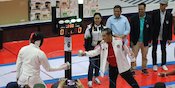 220 Atlet Anggar Perebutkan Medali Emas PON 2024, Ajang Seleksi untuk Nasional 220 Atlet Anggar Perebutkan Medali Emas PON 2024, Ajang Seleksi untuk Nasional
