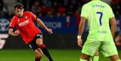 Man of the Match Osasuna vs Barcelona: Ante Budimir Man of the Match Osasuna vs Barcelona: Ante Budimir