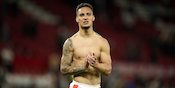 Klub Turki Coba Angkut Antony dari Manchester United Klub Turki Coba Angkut Antony dari Manchester United