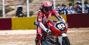 Dapat Wildcard Ketiga di Moto3 2024, Fadillah Arbi Aditama Siap Petik Pelajaran Penting di Mandalika