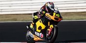 Hasil Latihan Pertama Moto2 Emilia Romagna 2024: Tony Arbolino Tercepat, Asapi Aron Canet Hasil Latihan Pertama Moto2 Emilia Romagna 2024: Tony Arbolino Tercepat, Asapi Aron Canet