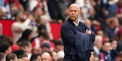 Kipernya Ingin Cabut dari Liverpool, Slot Malah Beri Respon yang Brilian Kipernya Ingin Cabut dari Liverpool, Slot Malah Beri Respon yang Brilian