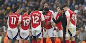 Jadwal dan Live Streaming Arsenal Hari Ini, Kamis 26 September 2024: Home vs Bolton Jadwal dan Live Streaming Arsenal Hari Ini, Kamis 26 September 2024: Home vs Bolton