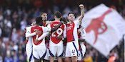 Jadwal Pertandingan & Live Streaming Arsenal Hari Minggu, 10 November 2024: Away vs Chelsea Jadwal Pertandingan & Live Streaming Arsenal Hari Minggu, 10 November 2024: Away vs Chelsea