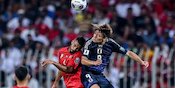 Hasil Kualifikasi Piala Dunia 2026 Zona Asia: Jepang Pesta Gol di Kandang Bahrain