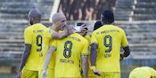 Skenario Barito Putera Selamat dari Degradasi BRI Liga 1 2024/2025