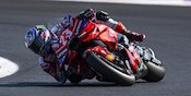 Hasil Latihan MotoGP Mandalika 2024: Enea Bastianini Pecahkan Rekor Lap, Ducati Kuasai 5 Besar Hasil Latihan MotoGP Mandalika 2024: Enea Bastianini Pecahkan Rekor Lap, Ducati Kuasai 5 Besar