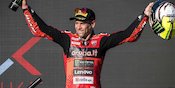 Usai Negosiasi Lama, Alvaro Bautista dan Ducati Akhirnya Lanjutkan Kerja Sama di WorldSBK 2024 Usai Negosiasi Lama, Alvaro Bautista dan Ducati Akhirnya Lanjutkan Kerja Sama di WorldSBK 2024
