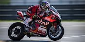 Hasil Superpole Race WorldSBK Aragon 2024: Alvaro Bautista Kalahkan Toprak Razgalioglu dan Nicolo Bulega