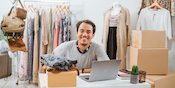 Brand Lokal Makin Menggeliat, Penjualan Meroket 5X Lipat pada Shopee 9.9 Super Shopping Day, Efek Fitur Ini!
