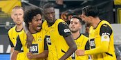 Hasil Borussia Dortmund vs Bochum: Sempat Tertinggal Dua Gol, Dortmund Comeback dan Menang 4-2 Hasil Borussia Dortmund vs Bochum: Sempat Tertinggal Dua Gol, Dortmund Comeback dan Menang 4-2