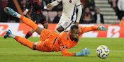 Cari Pengganti Robert Sanchez, Chelsea Disarankan Angkut Kiper Cadangan Liverpool