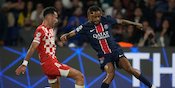 Hasil PSG vs Girona: Skor 1-0 Hasil PSG vs Girona: Skor 1-0