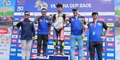Hasil Lengkap Seri 1 Yamaha Cup Race 2024 di Pangkep Hasil Lengkap Seri 1 Yamaha Cup Race 2024 di Pangkep