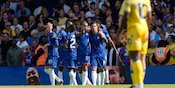 Chelsea & MU Diprediksi Tak Bisa Finis Empat Besar Musim Ini