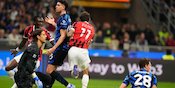 Ragam Reaksi Netizen Usai AC Milan Bekuk Inter Milan 2-1: Milan is Red, Rossoneri Layak Menang, Nerazzurri Pantas Kalah Ragam Reaksi Netizen Usai AC Milan Bekuk Inter Milan 2-1: Milan is Red, Rossoneri Layak Menang, Nerazzurri Pantas Kalah