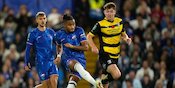 Man of the Match Chelsea vs Barrow: Christopher Nkunku Man of the Match Chelsea vs Barrow: Christopher Nkunku