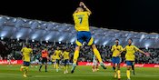Hasil Al Ettifaq vs Al Nassr: Penalti Cristiano Ronaldo Berandil Tandai Debut Stefano Pioli dengan Kemenangan 3-0 Hasil Al Ettifaq vs Al Nassr: Penalti Cristiano Ronaldo Berandil Tandai Debut Stefano Pioli dengan Kemenangan 3-0