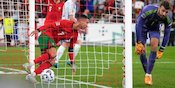 Hasil Portugal vs Skotlandia: Skor 2-1 Hasil Portugal vs Skotlandia: Skor 2-1