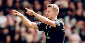Ruben Amorim Akan Bawa Angin Segar ke Man United, Termasuk untuk De Ligt! Ruben Amorim Akan Bawa Angin Segar ke Man United, Termasuk untuk De Ligt!