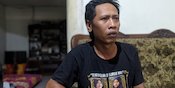 Lukanya Kering tapi Dukanya Belum, Devi Athok Memaknai Hidup Setelah Tragedi Kanjuruhan Lukanya Kering tapi Dukanya Belum, Devi Athok Memaknai Hidup Setelah Tragedi Kanjuruhan