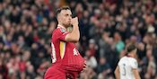 Diogo Jota Cedera, Diragukan Tampil Lawan RB Leipzig Diogo Jota Cedera, Diragukan Tampil Lawan RB Leipzig