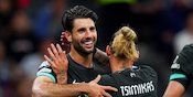 Rekap Hasil Liga Champions Tadi Malam: Ada yang Pesta Gol, Ada Pula yang Malu di Kandang Sendiri Rekap Hasil Liga Champions Tadi Malam: Ada yang Pesta Gol, Ada Pula yang Malu di Kandang Sendiri