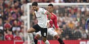 Meski Bantu Liverpool Libas Man United, Szoboszlai Malah Kena Semprot Carragher, Ada Apa?