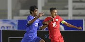 Man of the Match Timnas Indonesia U-20 vs Maladewa: Dony Tri Pamungkas Man of the Match Timnas Indonesia U-20 vs Maladewa: Dony Tri Pamungkas