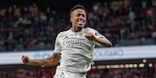 Eder Militao Cedera ACL, Real Madrid Diminta Pulangkan Sergio Ramos Eder Militao Cedera ACL, Real Madrid Diminta Pulangkan Sergio Ramos