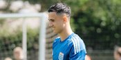 Si Serba Bisa! Eliano Reijnders Bisa Main di Posisi Apa Saja Kecuali Kiper, Timnas Indonesia Dapat Jackpot Si Serba Bisa! Eliano Reijnders Bisa Main di Posisi Apa Saja Kecuali Kiper, Timnas Indonesia Dapat Jackpot