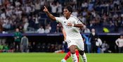 VIDEO: Debut Sempurna Endrick di Liga Champions VIDEO: Debut Sempurna Endrick di Liga Champions