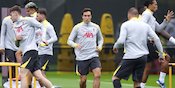 Apa Kabar Federico Chiesa, Mungkinkah Main di Laga Milan vs Liverpool?