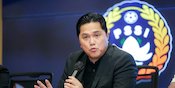 Erick Thohir Calonkan Indonesia Jadi Tuan Rumah Tunggal Piala Asia 2031: Kesiapan dan Stadion Berstandar FIFA Sudah Terpenuhi Erick Thohir Calonkan Indonesia Jadi Tuan Rumah Tunggal Piala Asia 2031: Kesiapan dan Stadion Berstandar FIFA Sudah Terpenuhi
