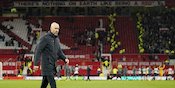 MU Dibantai Tottenham, Erik Ten Hag Diklaim Bakal Dipecat MU Dibantai Tottenham, Erik Ten Hag Diklaim Bakal Dipecat